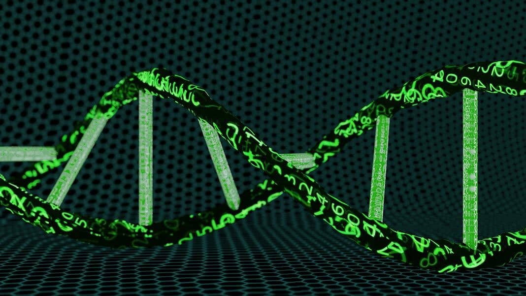 bioinformatics dna data storage biotechnology