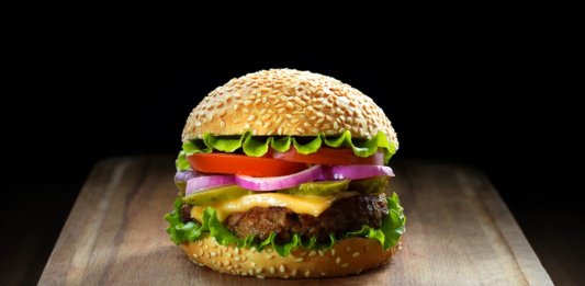 cultured meat burger future of food