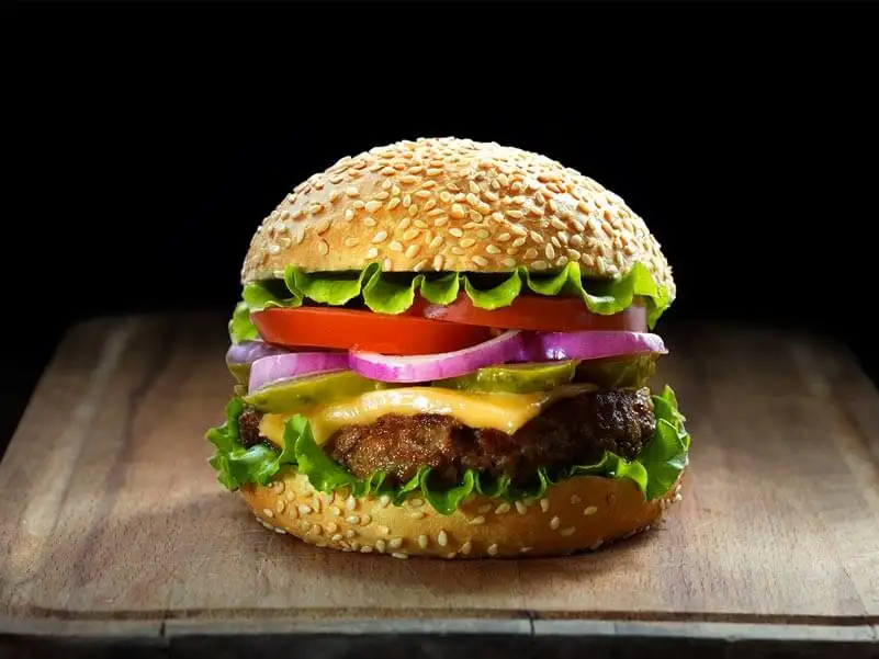 glutathione peroxidase 1 have heme in impossible burger Anatomy of an The Impossible Burger is likely