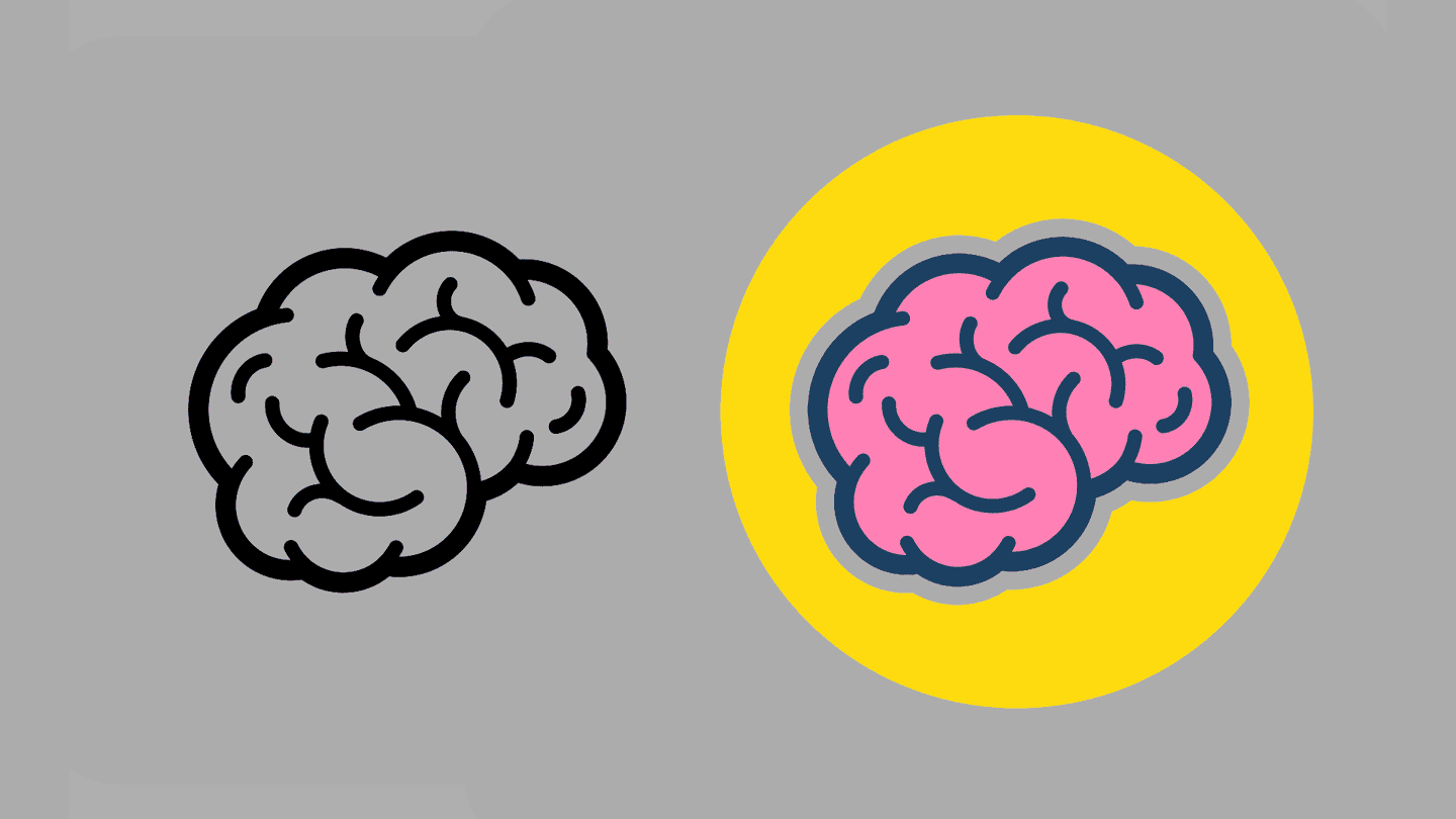 minibrains illustration neuroscience