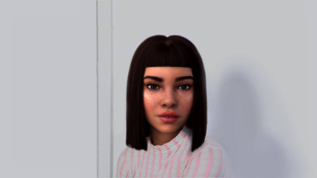 Virtual Influencers Are on the Rise. How Far Will Their Influence Go? Miquela virtual influencer future of work