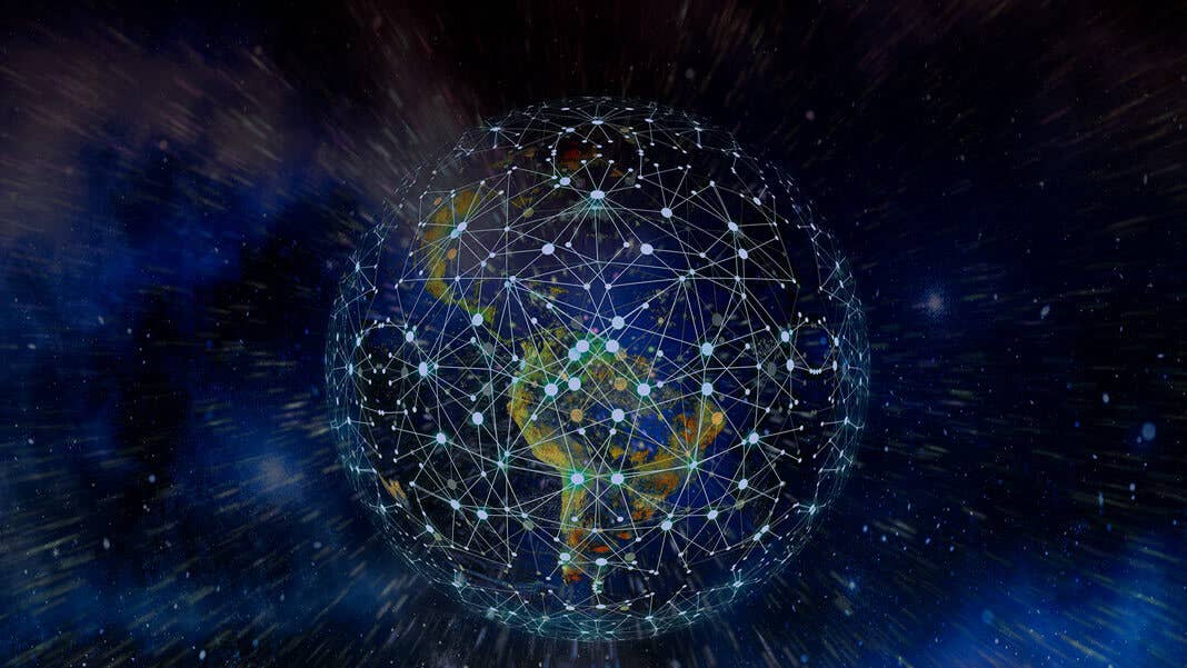 global network artificial intelligence ethics