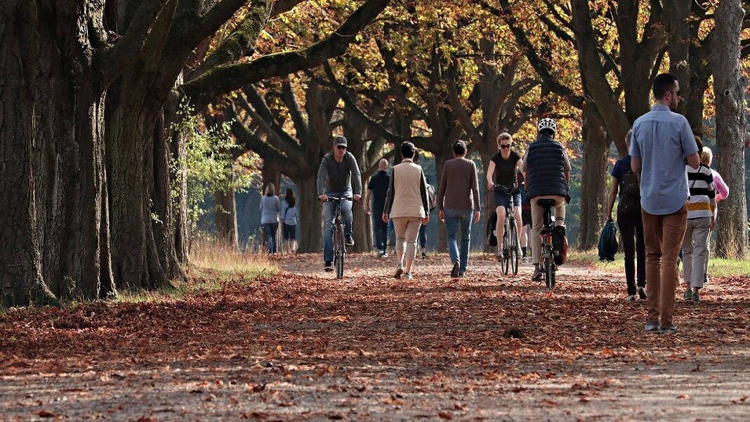 exponential medicine community health