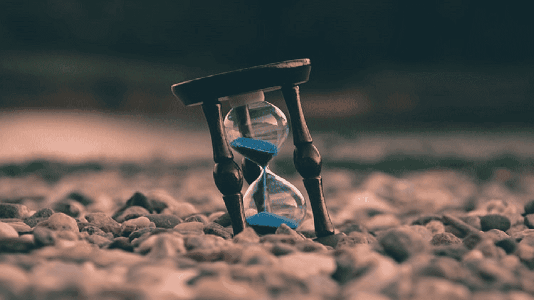 hourglass aging longevity gene therapy