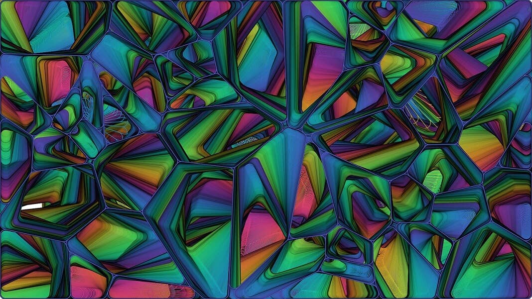 mosaic colors stained glass tech advances of the decade