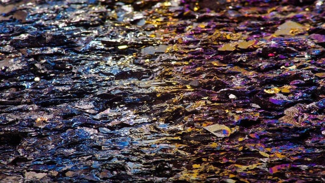 rare earth minerals tech