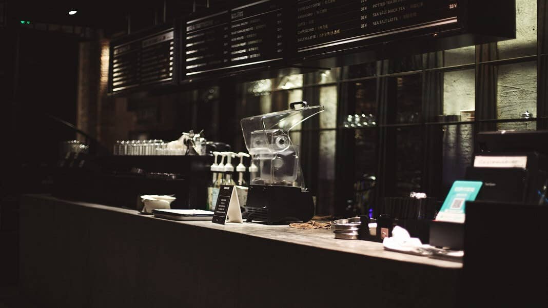 automation coronavirus