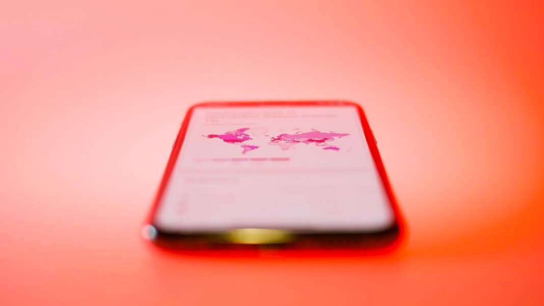 phone surveillance coronavirus