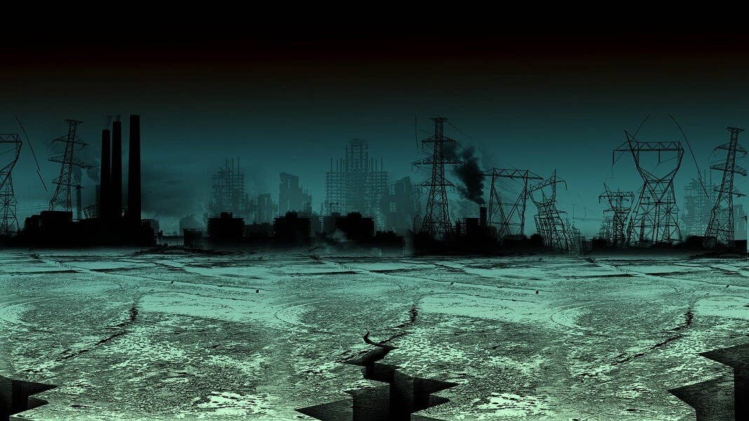 science fiction pandemic