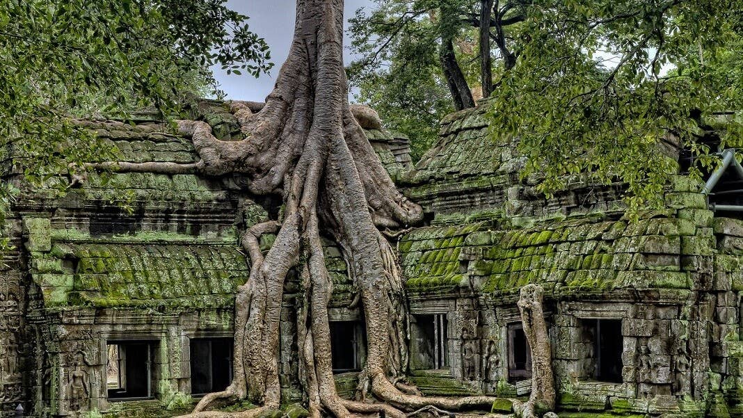 angkor wat ai archaeology