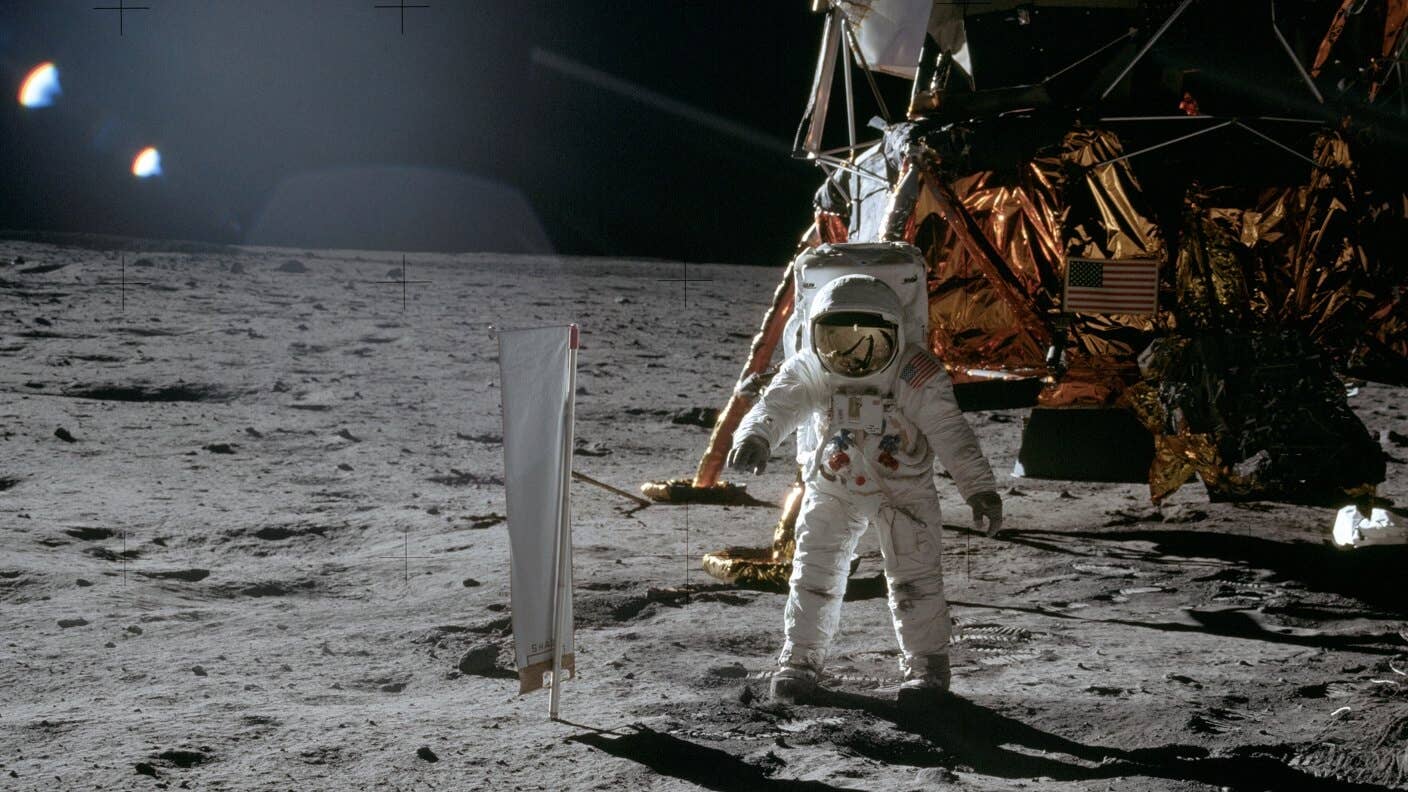 NASA moon space Apollo Artemis