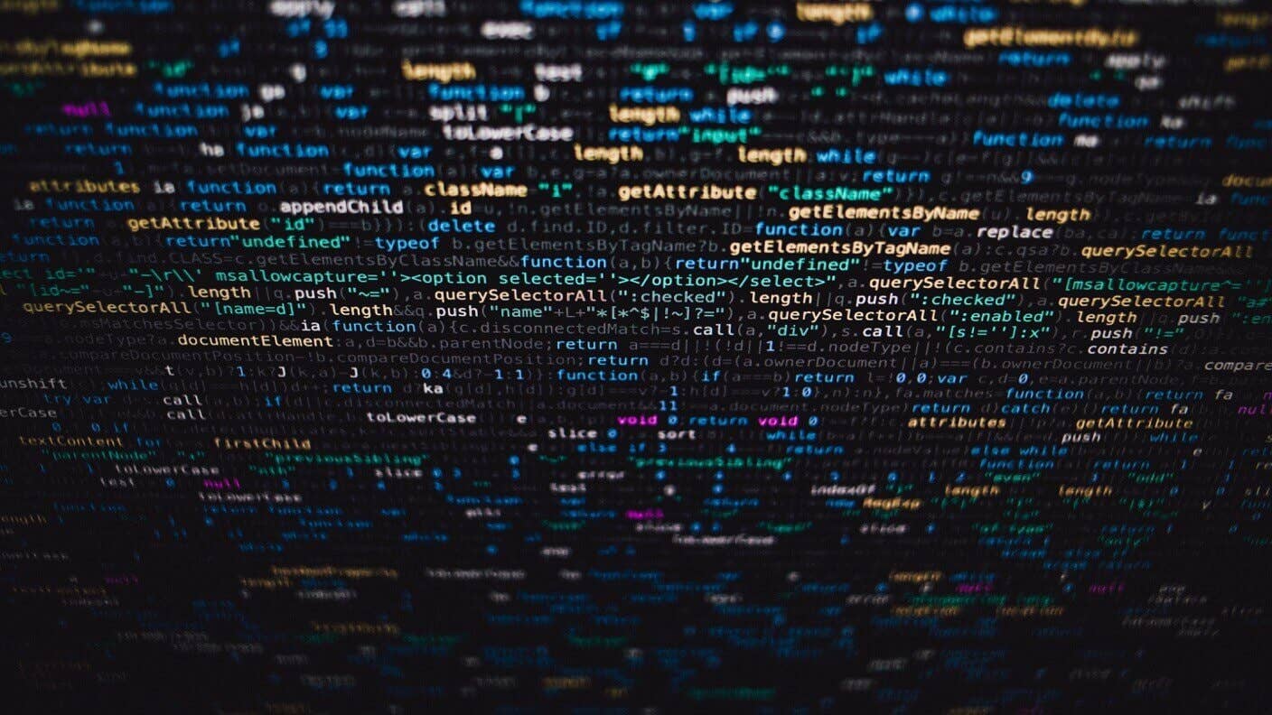 ai machine learning programming computer code software