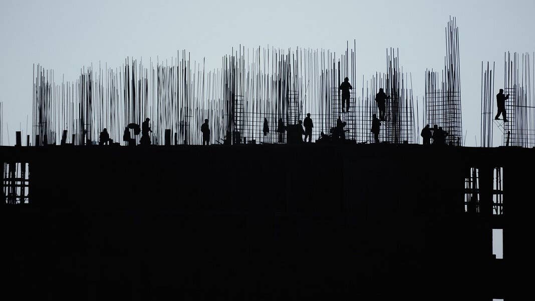 future of work automation construction workers