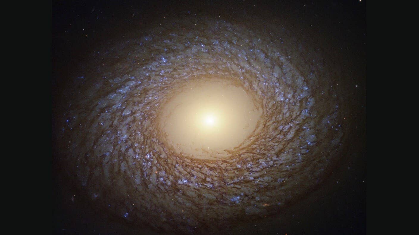 tech stories stars galaxy hubble