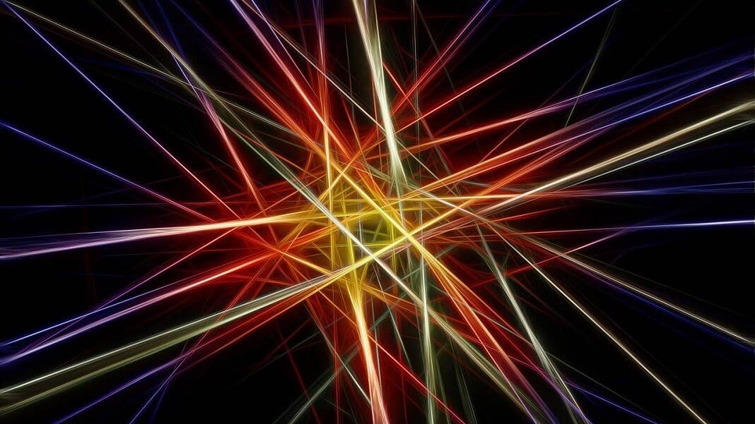 optogenetics laser neuroscience brain