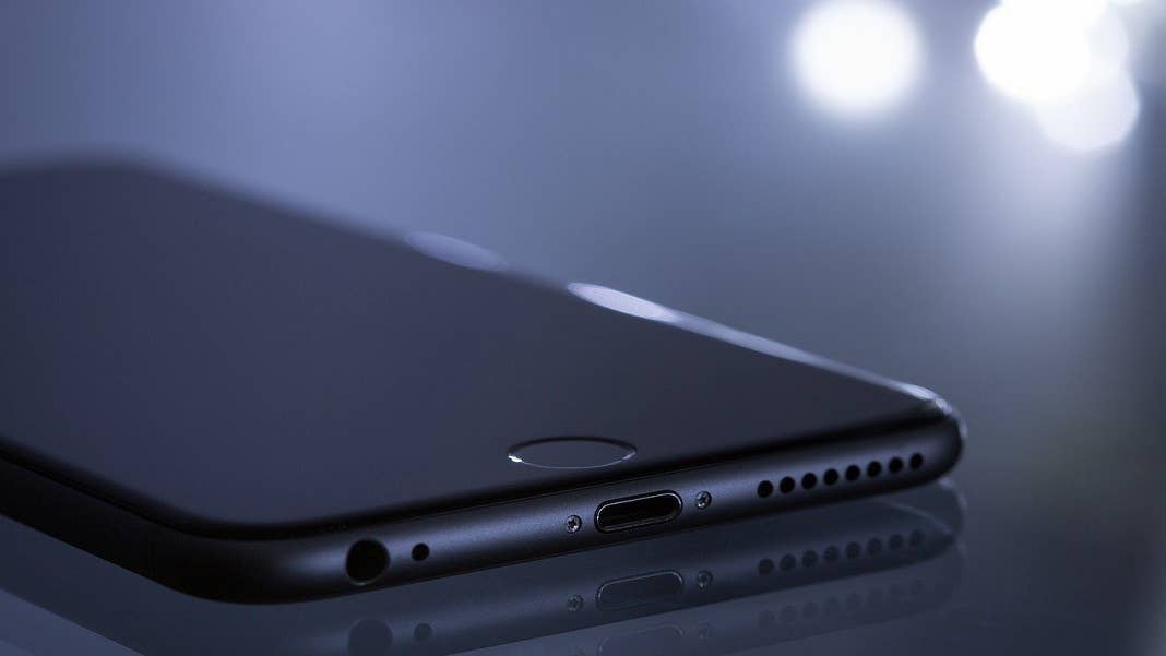 neural network on smartphone iphone