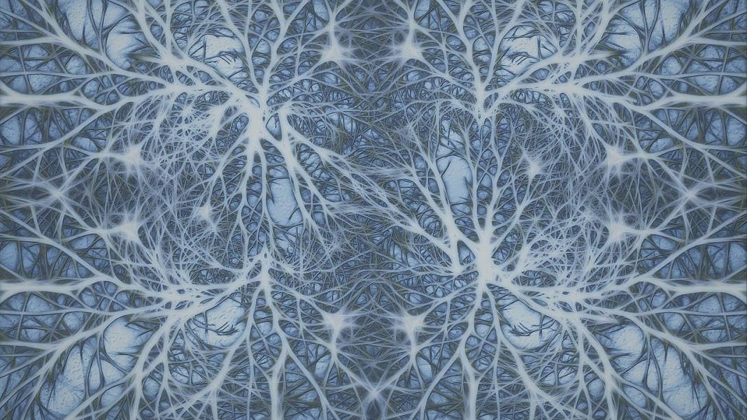 AI brain learning artificial intelligence neurons