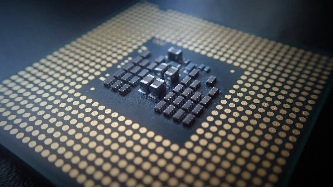 Moore's Law computer chip CPU computing