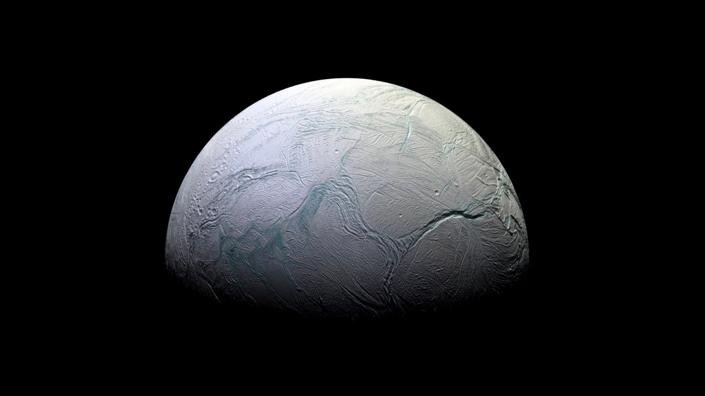 Extraterrestrial Life Could Be Hiding in Our Galaxys Interior Ocean Worlds