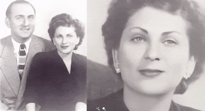 MyHeritage photo animation deepfake AI