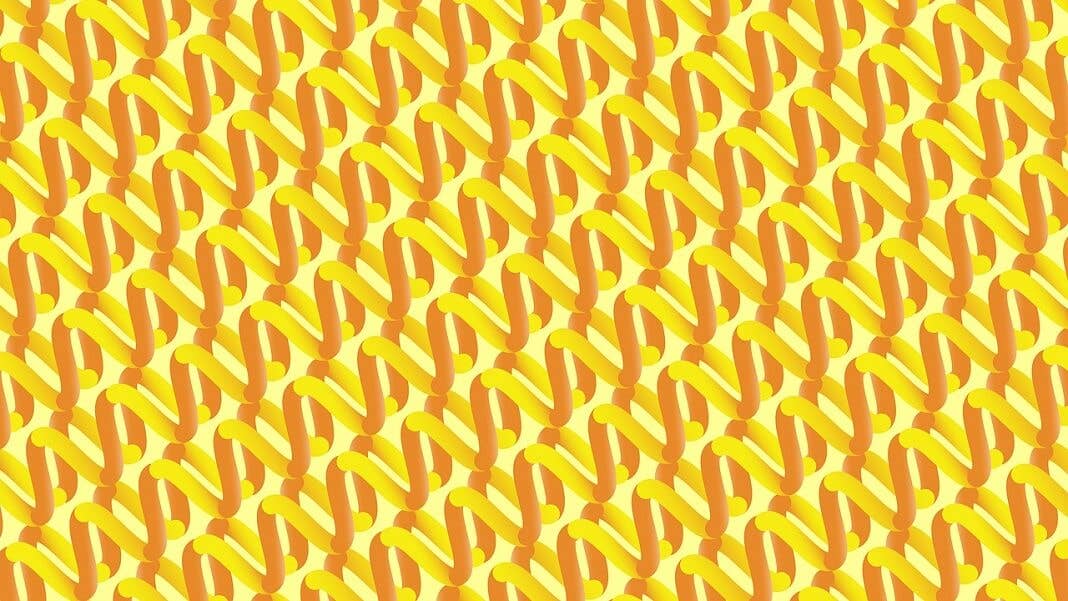 RNA structures mRNA deep learning AI