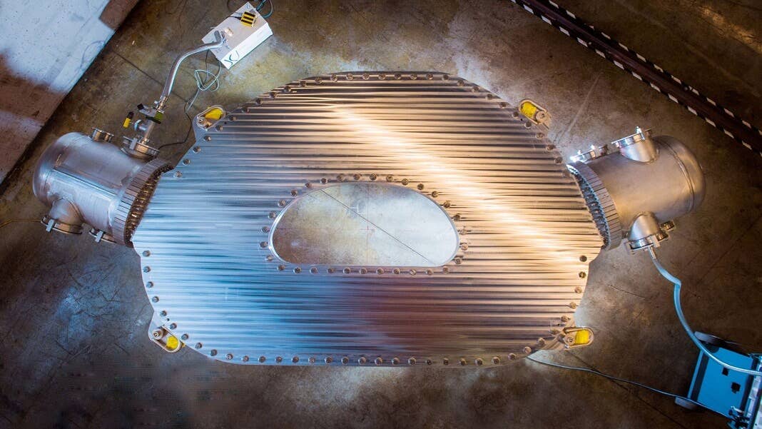race to fusion power MIT Fusion Magnets