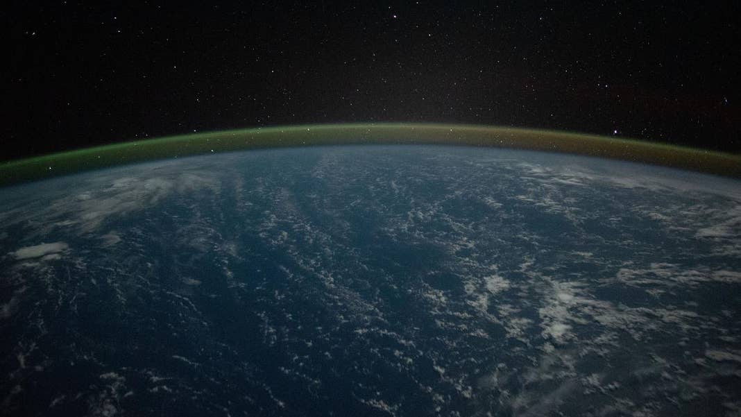 CO2 emissions Earth NASA Climate TRACE