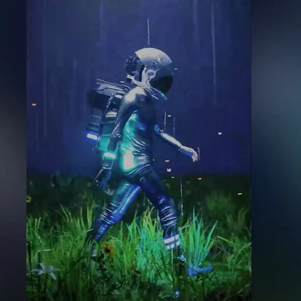 Beeple's New NFT Just Sold for $29 Million, and He'll Update It