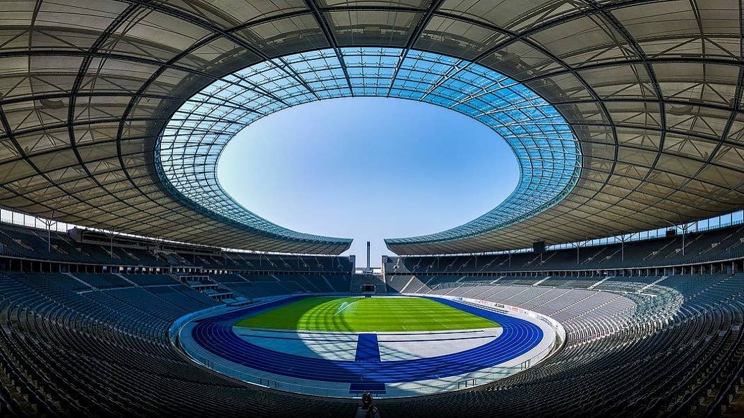 Mammoth solar farm climate change renewables