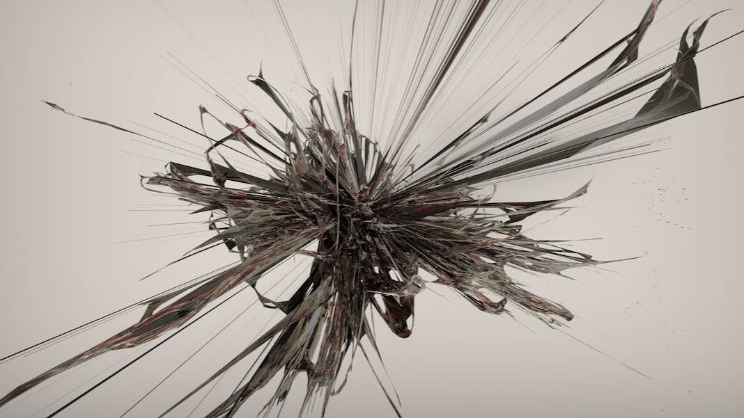 meta metaverse ai explosion network