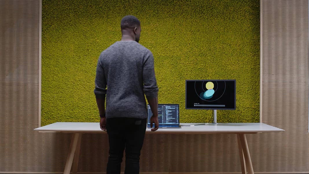 Google ATAP Soli radar sensor