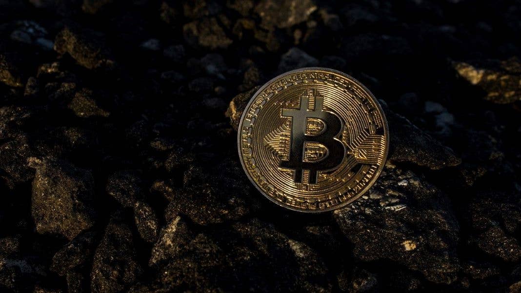 Bitcoin energy use China exodus cryptocurrency mining