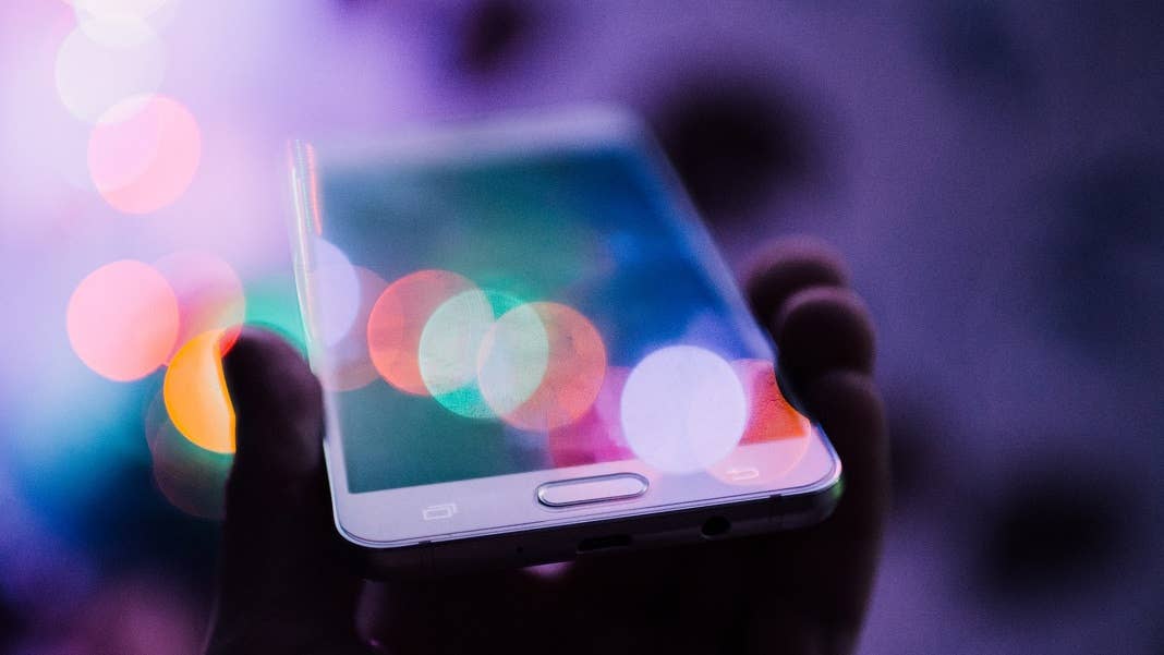 social media phone tech Tristan Harris SXSW