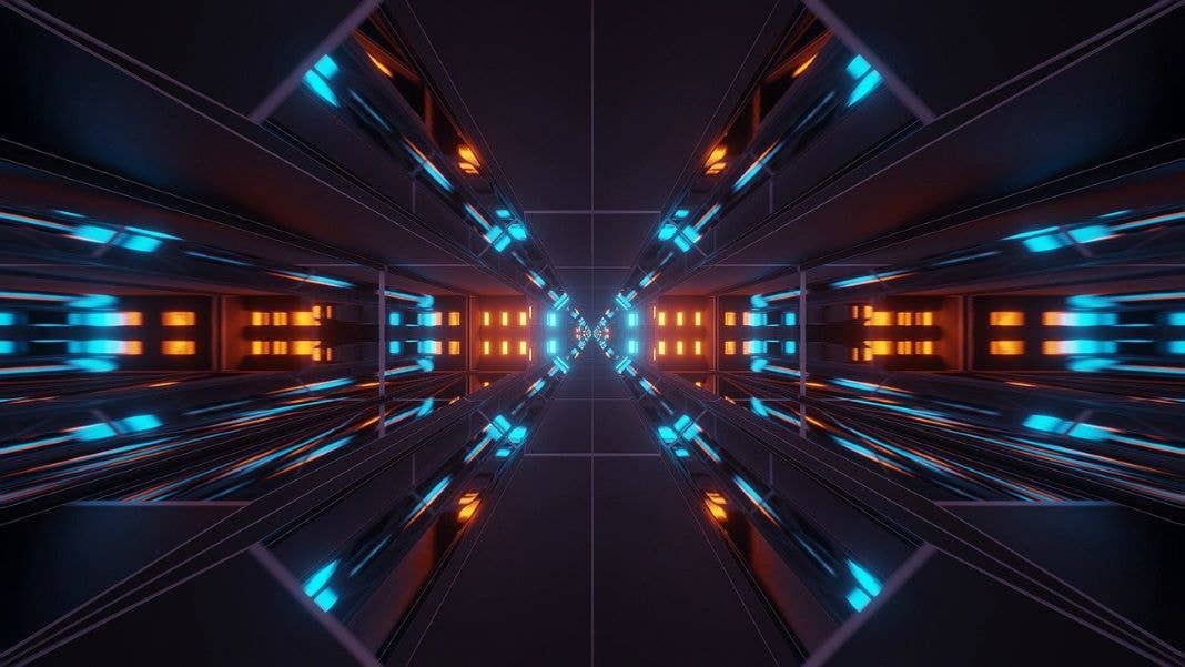 tech news AI lights future