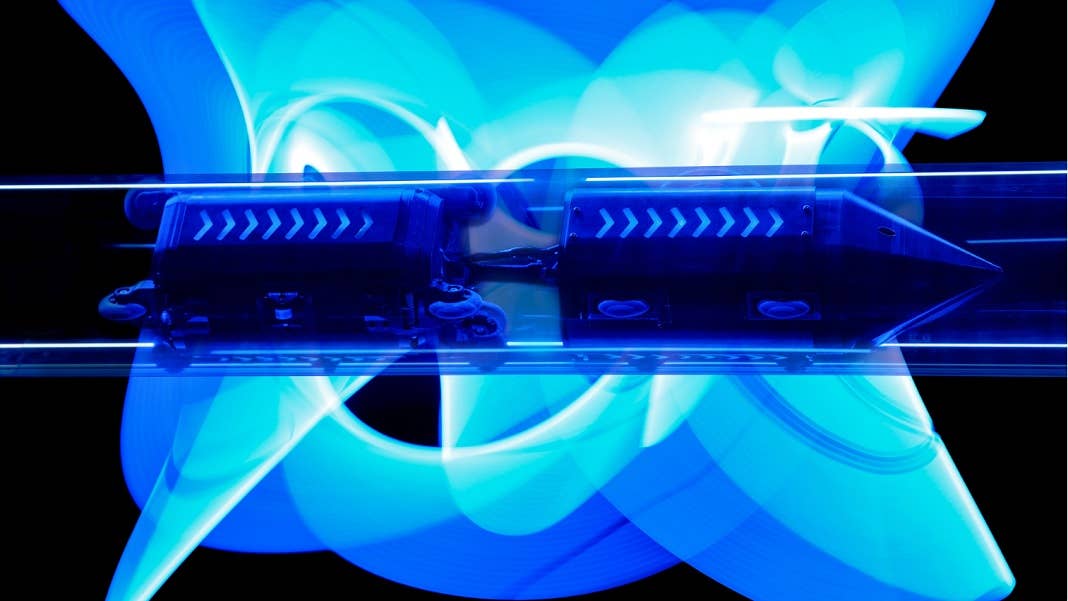 pipedream labs hyperlogistics delivery