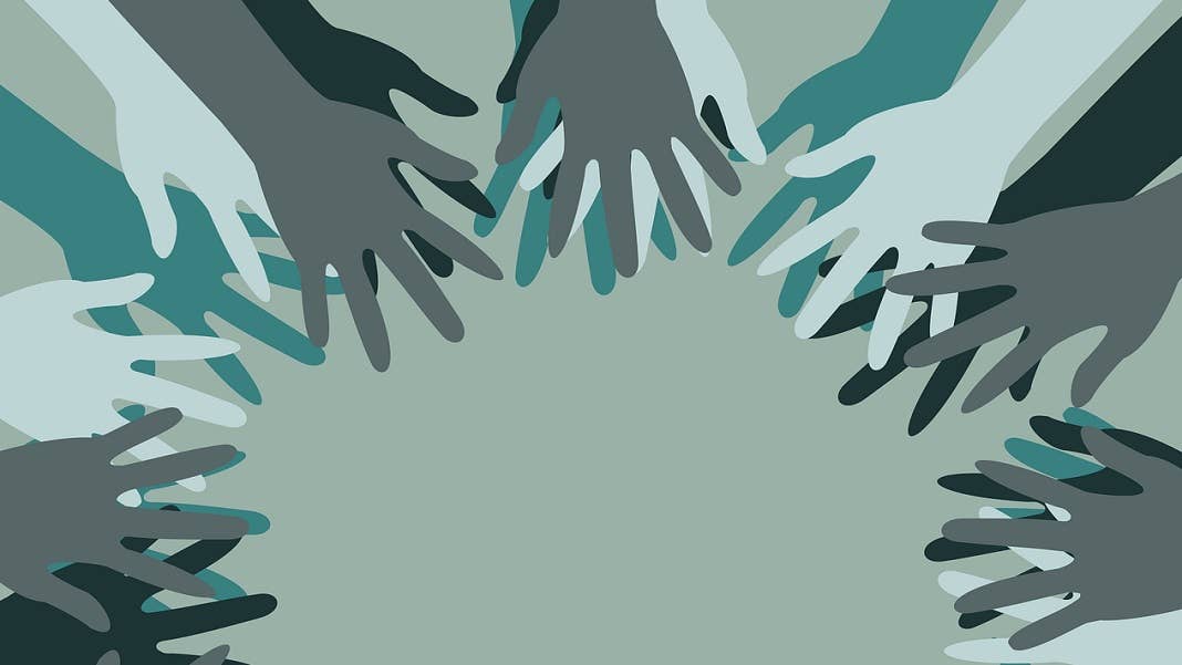 DeepMind AI hands resources society