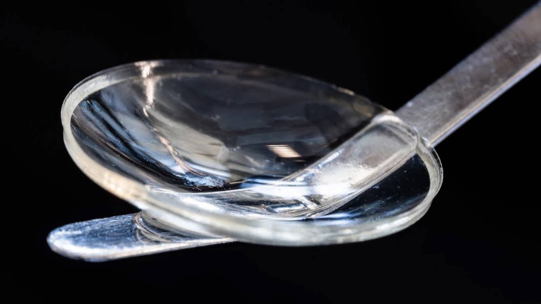 bioengineered cornea restores sight to blind