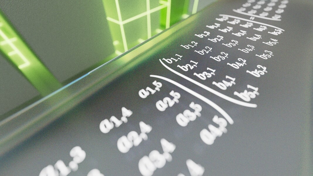 DeepMind AI One-Ups Mathematicians at a Calculation Crucial to Computing
