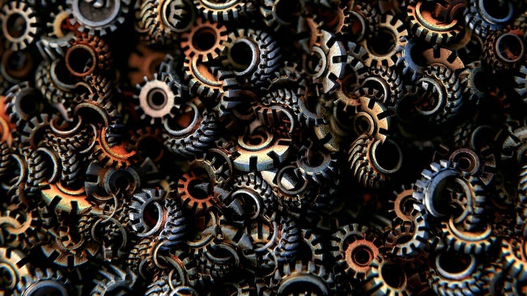 our favorite tech stories this week