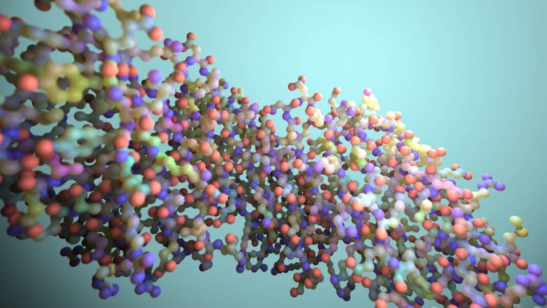 dall-e generative ai artificial protein generators