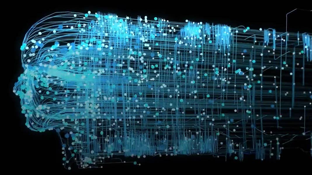 generative artificial intelligence mckinsey AI