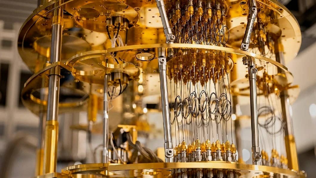 quantum computing