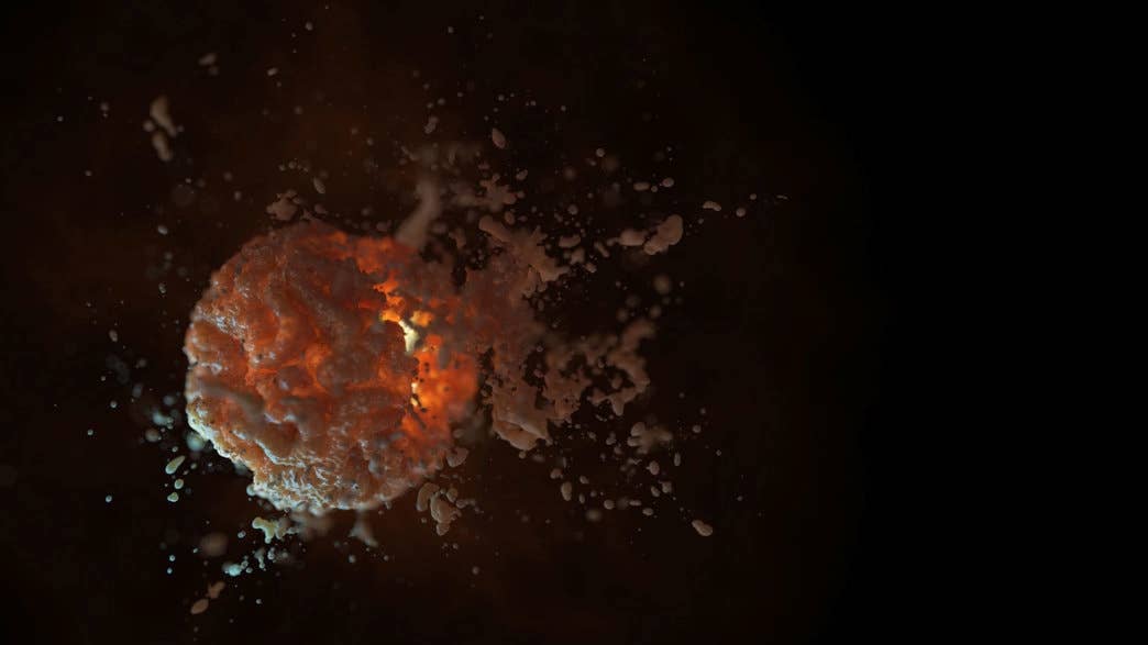 chimeric antigen receptor t-cell CAR T therapy