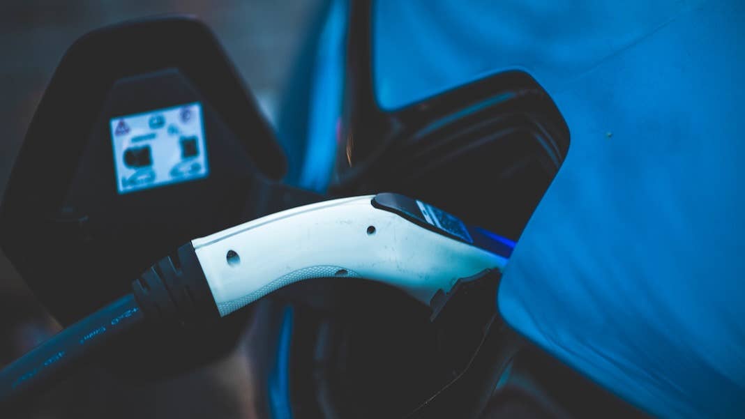 ev battery recycling electric car battery charger