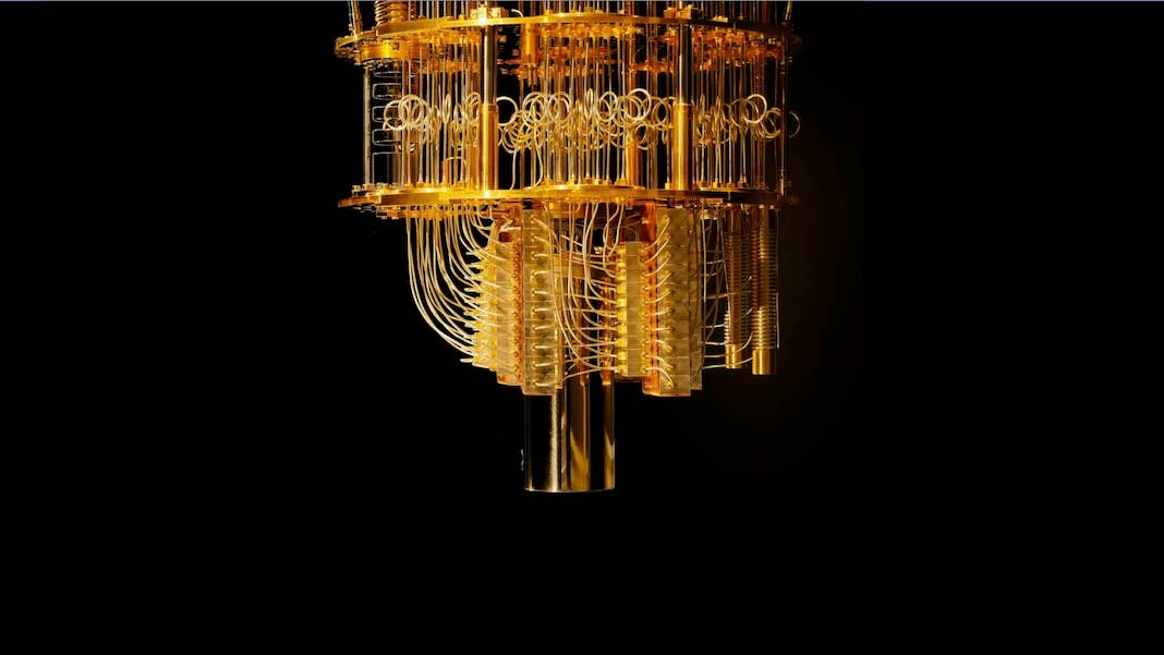 Quantum Computers in 2023: Where They Are Now and What’s Next quantum computer explainer 2023 ibm quantum computer