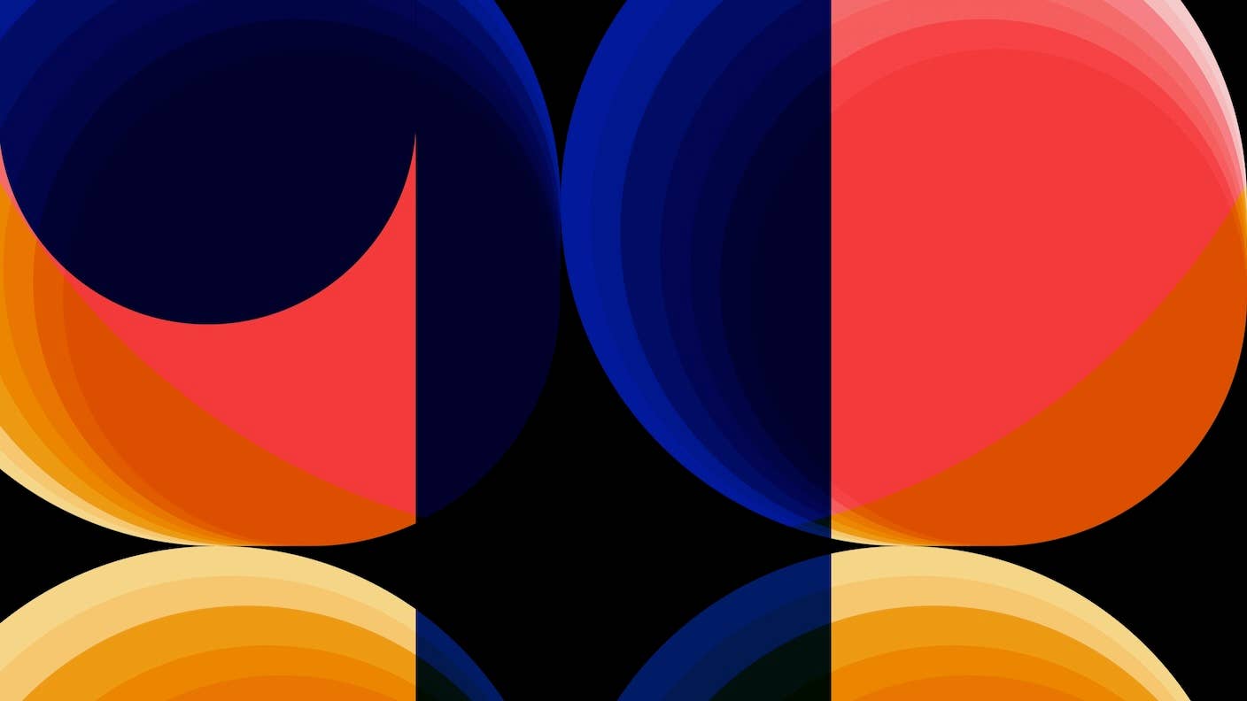 google deepmind AI math and geometry