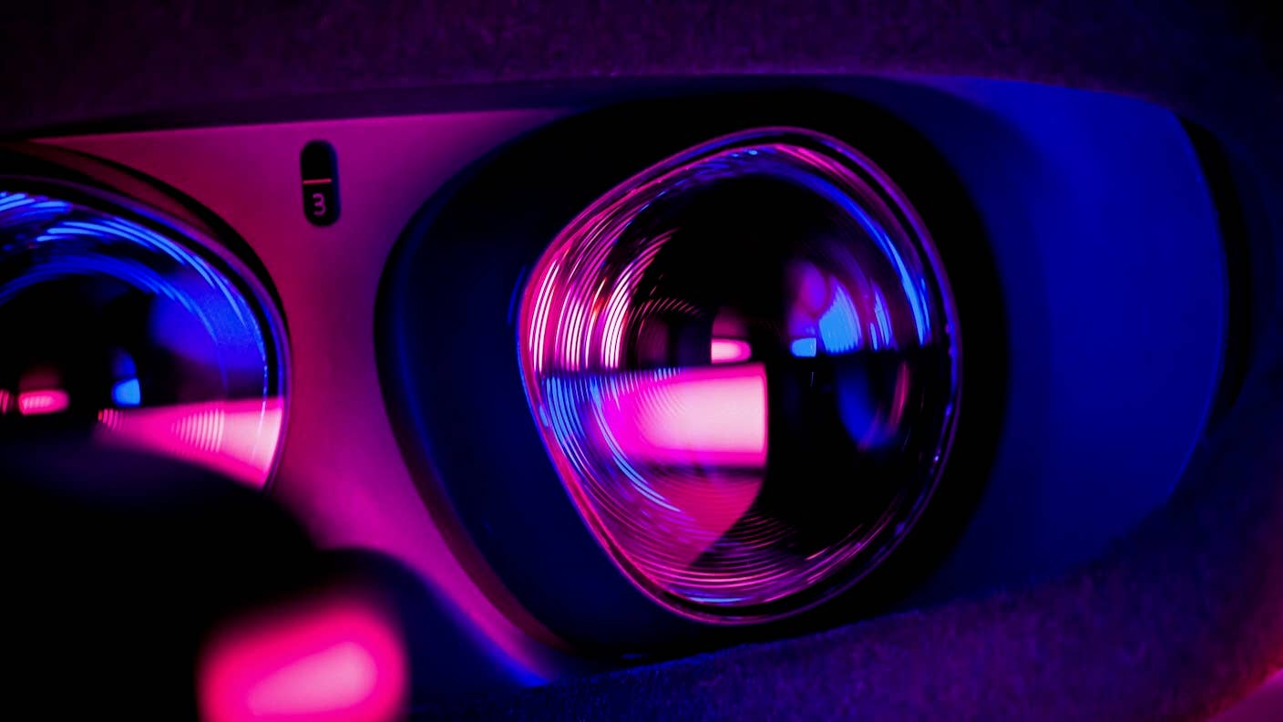 the battle over what to call AR/VR technologies shows why what we call new tech is so crucial