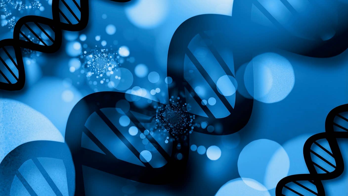 Scientists plan to write quantum algorithms to analyze human pangenomes