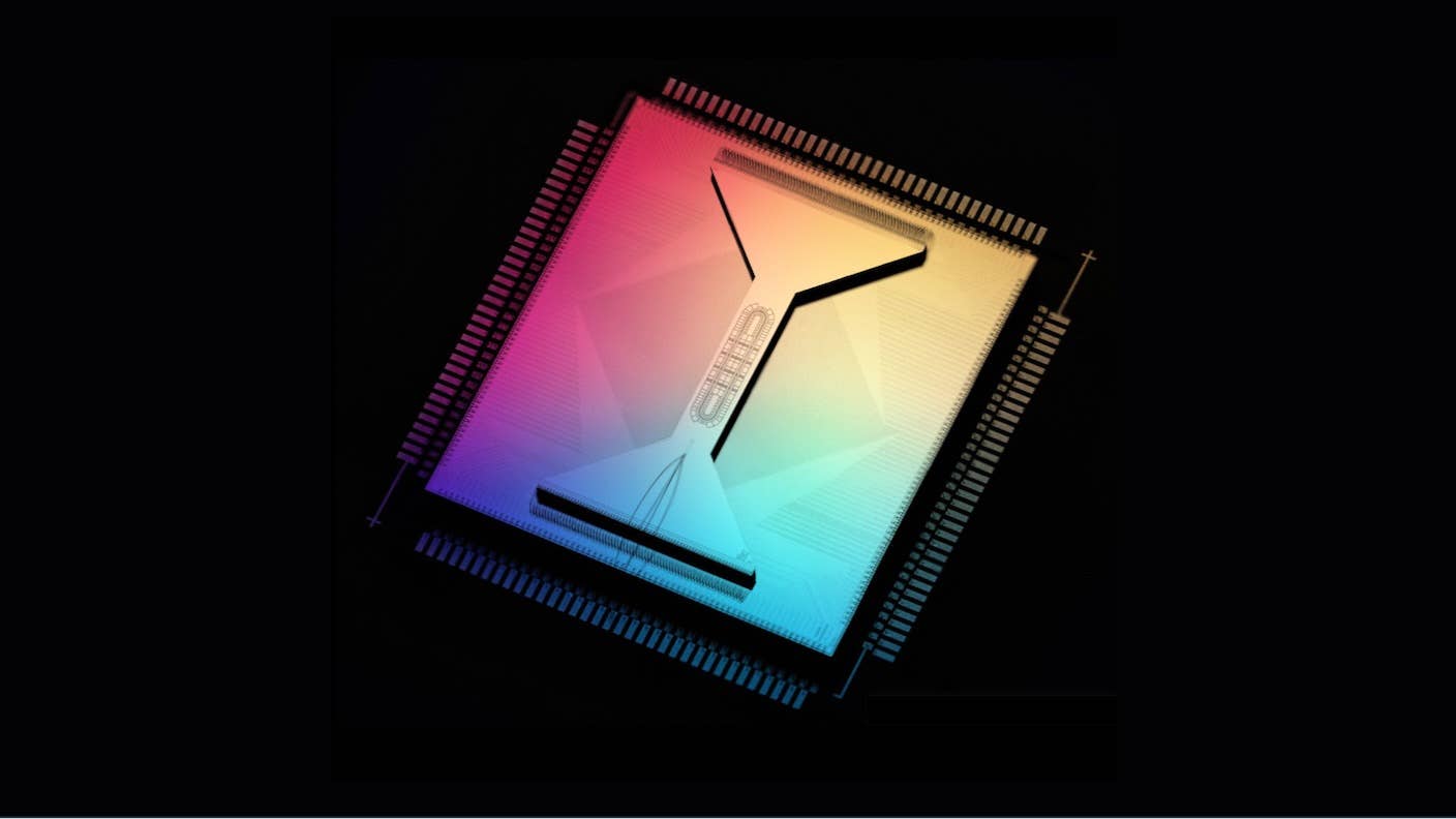 Quantum Computers Take a Major Step With Error Correction Breakthrough Quantum Computers Take a Major Step With Error Correction Breakthrough