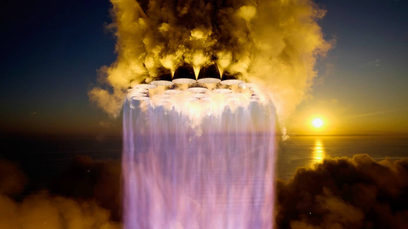 Elon Musk doubles down on dreams of making humankind multiplanetary and outlines what's next for Starship.